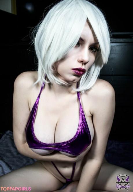 Sinnocent nude leaked OnlyFans photo #63