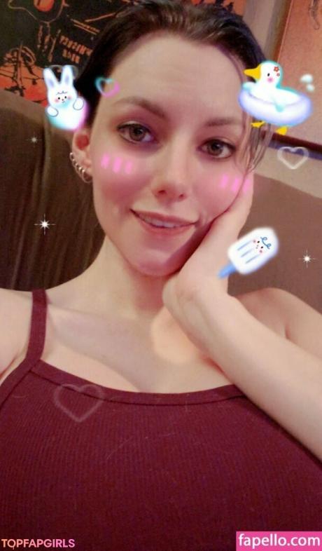 Sinnocent nude leaked OnlyFans photo #91