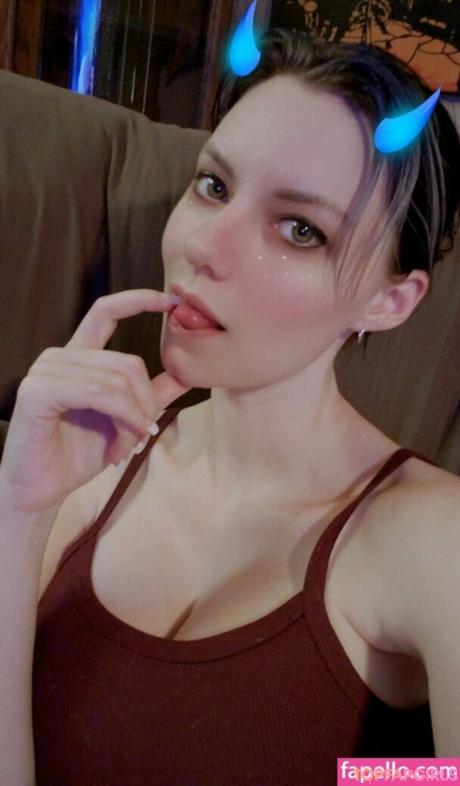 Sinnocent nude leaked OnlyFans photo #94