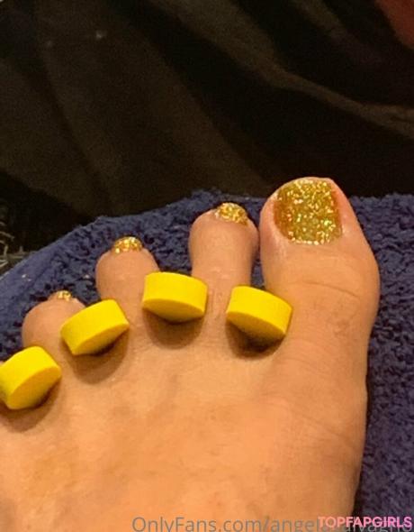 Angelasalvagno nude leaked OnlyFans photo #111