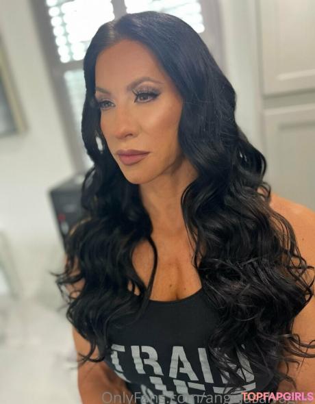 Angelasalvagno nude leaked OnlyFans photo #114