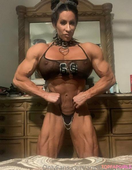 Angelasalvagno nude leaked OnlyFans photo #121