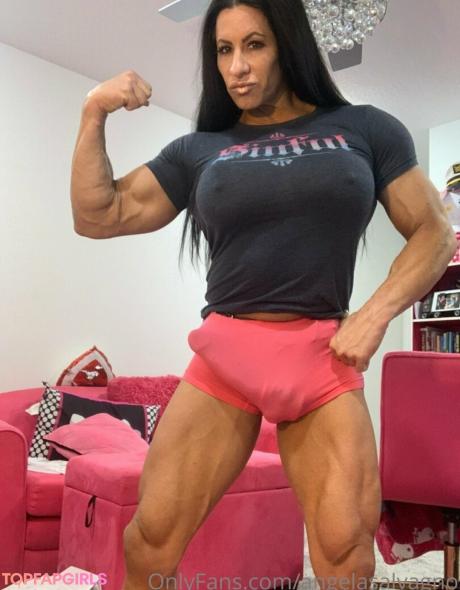 Angelasalvagno nude leaked OnlyFans photo #129