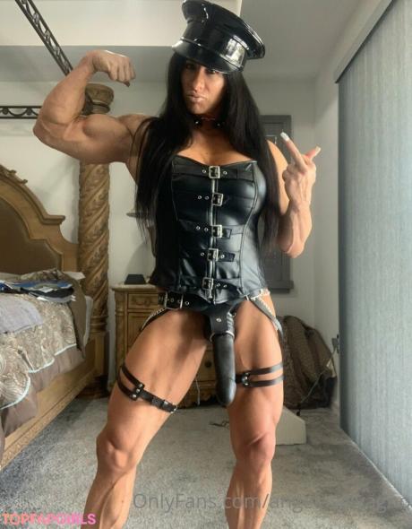 Angelasalvagno nude leaked OnlyFans photo #146