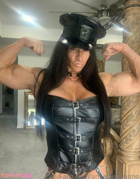 Angelasalvagno nude leaked OnlyFans photo #151