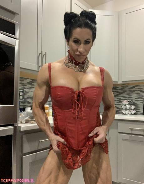 Angelasalvagno nude leaked OnlyFans photo #40