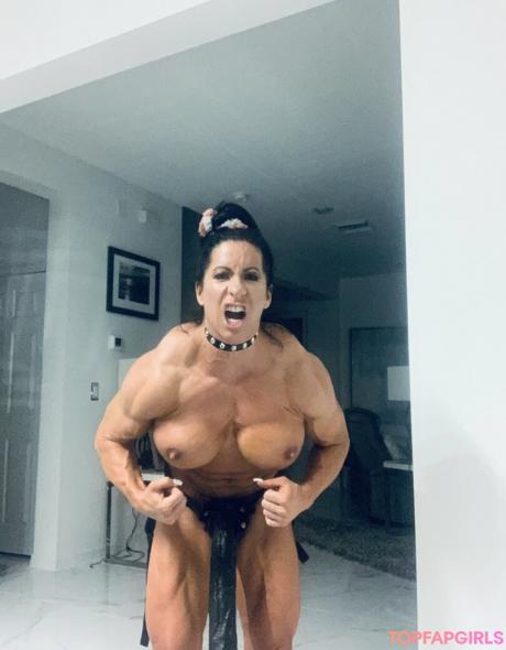 Angelasalvagno nude leaked OnlyFans photo #64