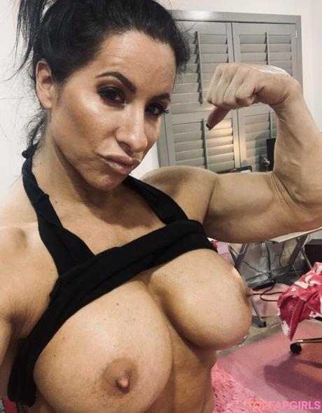 Angelasalvagno nude leaked OnlyFans photo #79