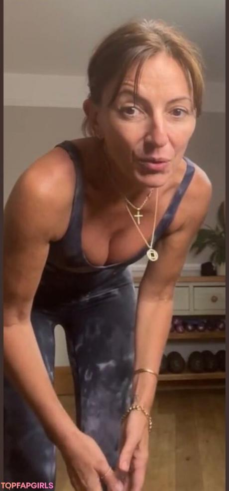 Davina nude leaked OnlyFans photo #10