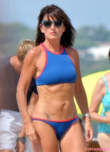 Davina nude leaked OnlyFans photo #104