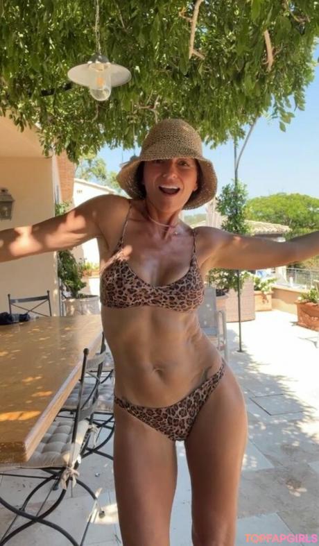 Davina nude leaked OnlyFans photo #107