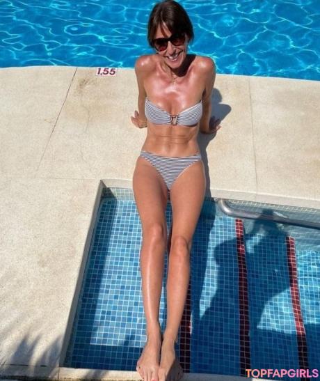 Davina nude leaked OnlyFans photo #11