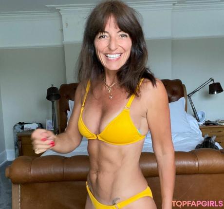 Davina nude leaked OnlyFans photo #111