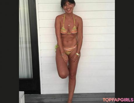 Davina nude leaked OnlyFans photo #120
