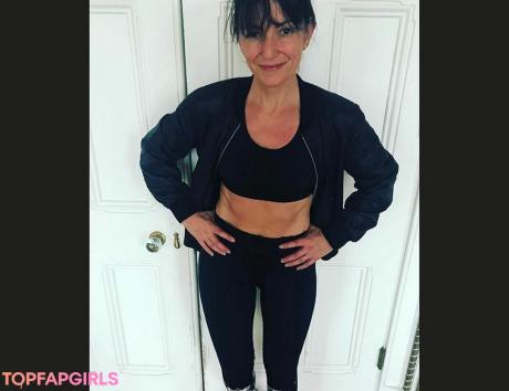 Davina nude leaked OnlyFans photo #121