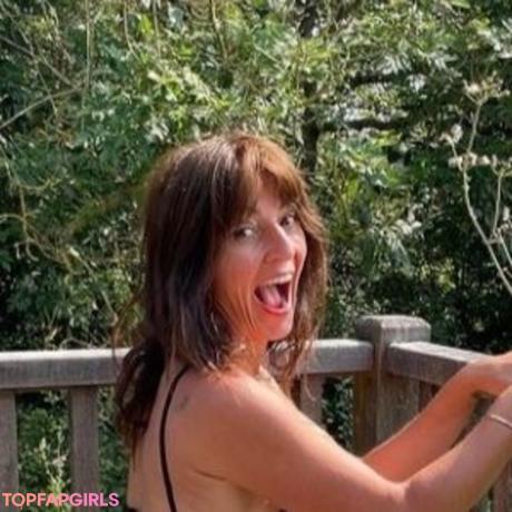 Davina nude leaked OnlyFans photo #14