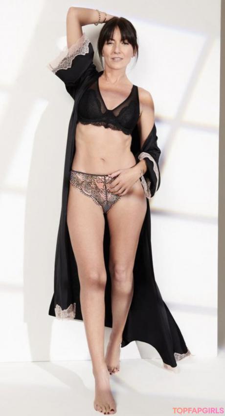Davina nude leaked OnlyFans photo #17