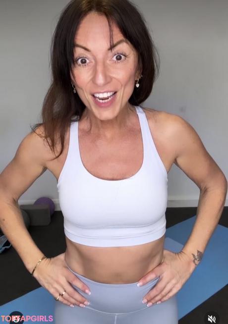 Davina nude leaked OnlyFans photo #174