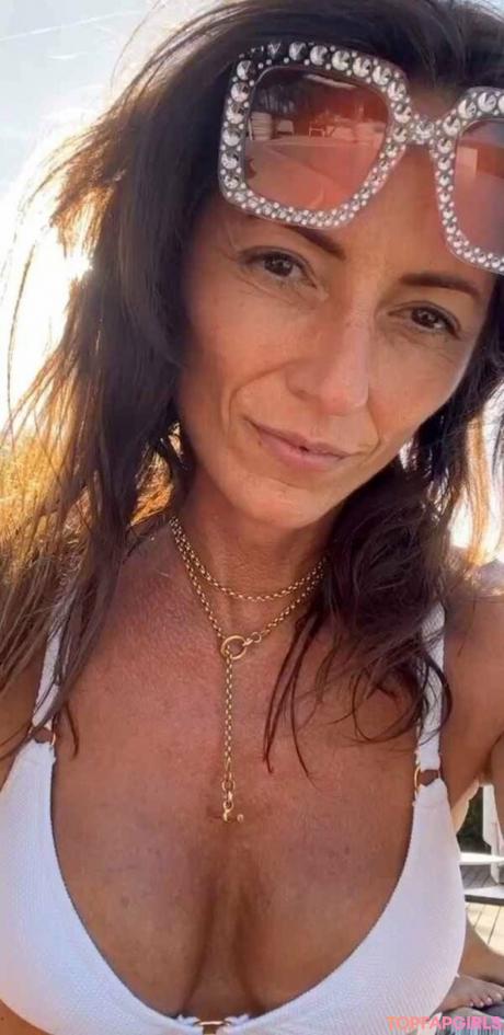 Davina nude leaked OnlyFans photo #185