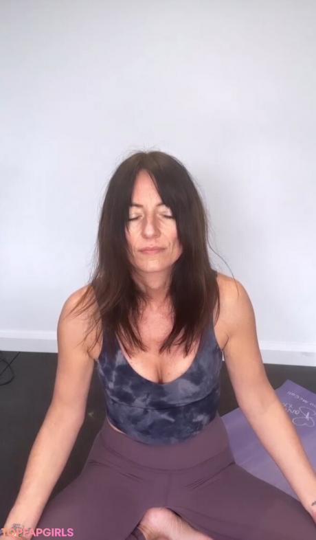 Davina nude leaked OnlyFans photo #203