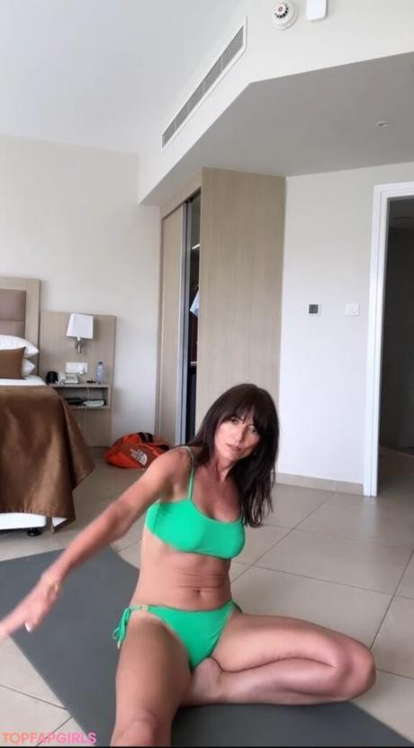 Davina nude leaked OnlyFans photo #204