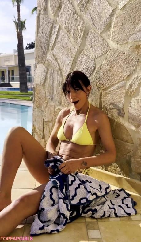 Davina nude leaked OnlyFans photo #208