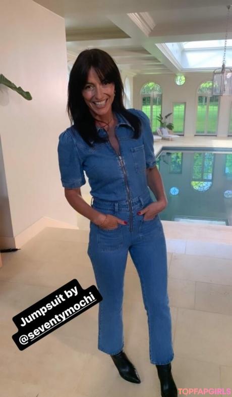 Davina nude leaked OnlyFans photo #222