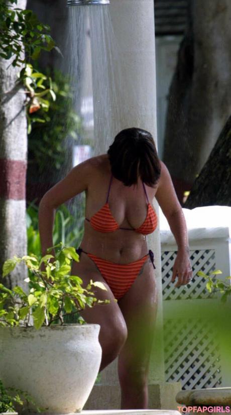Davina nude leaked OnlyFans photo #33