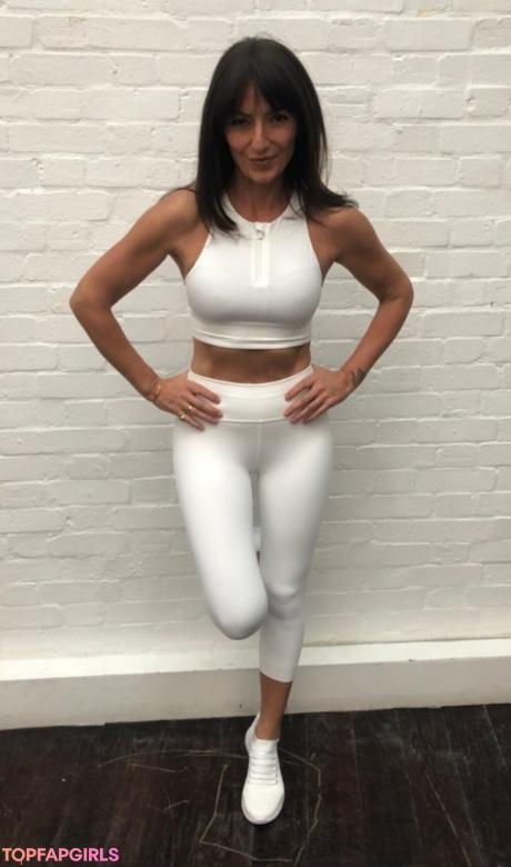 Davina nude leaked OnlyFans photo #4