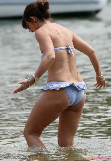 Davina nude leaked OnlyFans photo #44