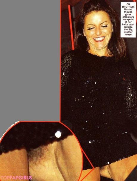 Davina nude leaked OnlyFans photo #46