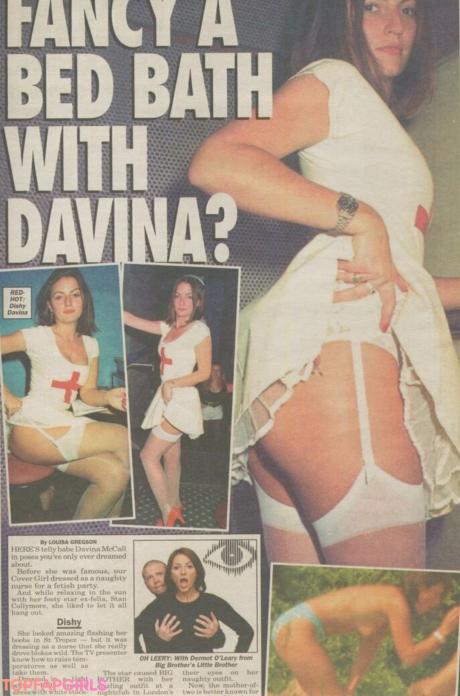 Davina nude leaked OnlyFans photo #63