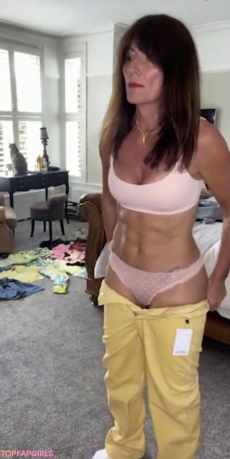 Davina nude leaked OnlyFans photo #8