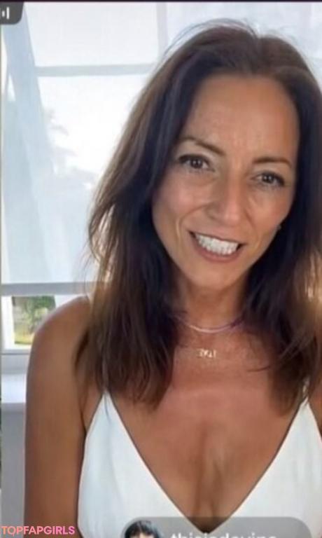 Davina nude leaked OnlyFans photo #81