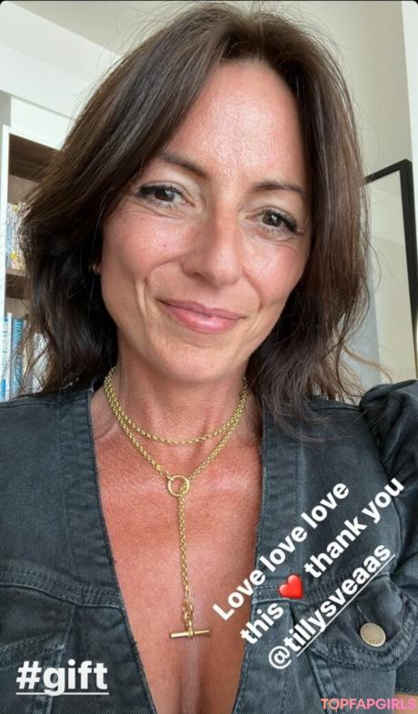 Davina nude leaked OnlyFans photo #95