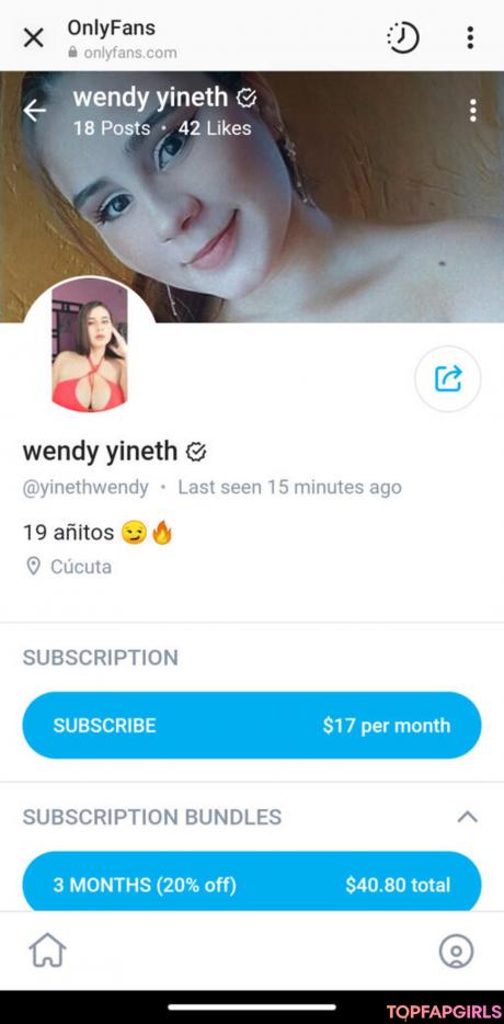 Wendy nude leaked OnlyFans photo #45