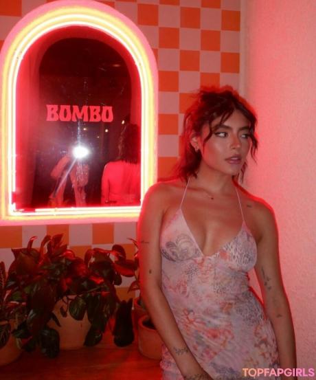 Sabrina nude leaked OnlyFans photo #1