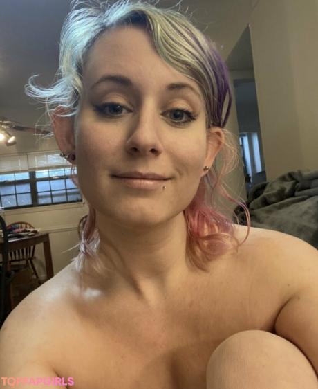 Peachesisastonedfruit2 nude leaked OnlyFans photo #30