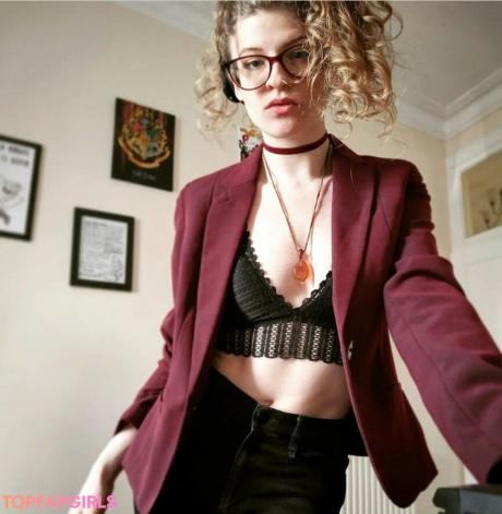 Ateacupgamer nude leaked OnlyFans photo #1