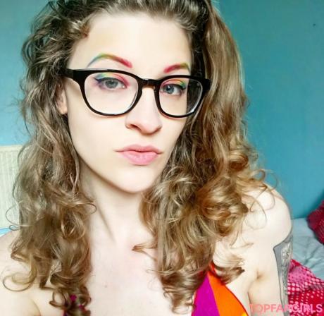 Ateacupgamer nude leaked OnlyFans photo #5