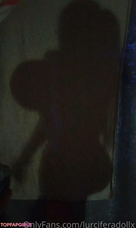 Lurciferadollx nude leaked OnlyFans photo #5
