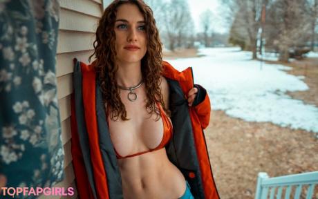 Piper nude leaked OnlyFans photo #16