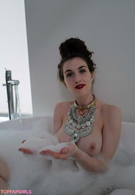 Piper nude leaked OnlyFans photo #2