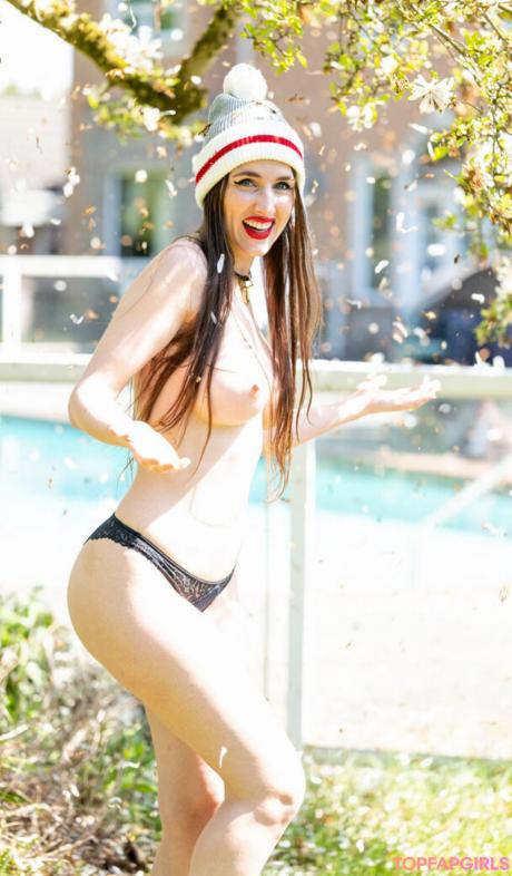 Piper nude leaked OnlyFans photo #198