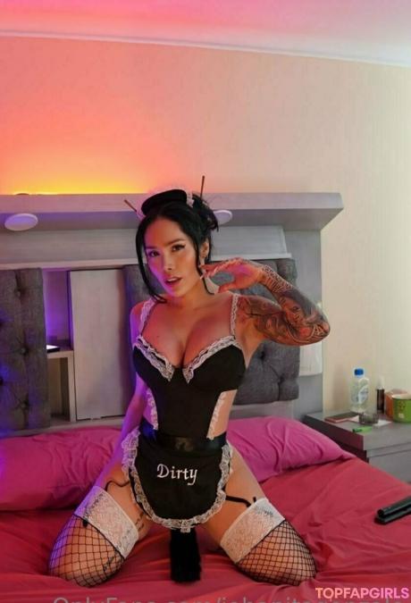 Johanna nude leaked OnlyFans photo #19