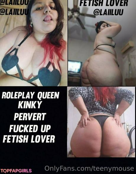 TeenyMouse nude leaked OnlyFans photo #128