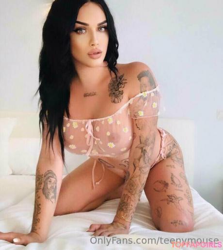 TeenyMouse nude leaked OnlyFans photo #138