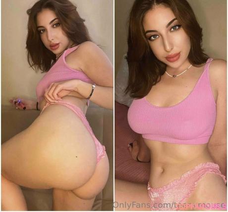 TeenyMouse nude leaked OnlyFans photo #161
