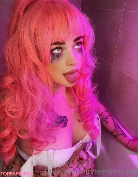 TeenyMouse nude leaked OnlyFans photo #233