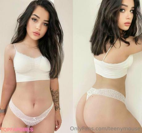 TeenyMouse nude leaked OnlyFans photo #317